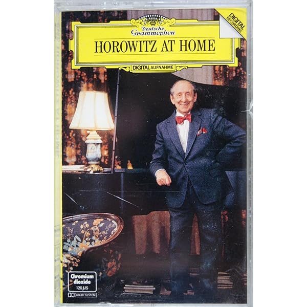 Amazon.co.jp: Horowitz The Poet [12 inch Analog]: Music